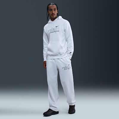 Nike Sportswear Club Men's Bungee Pants. Nike.com